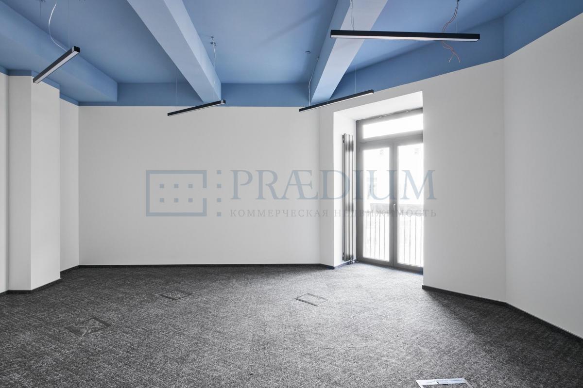 Сдается офис в Москве, д 43