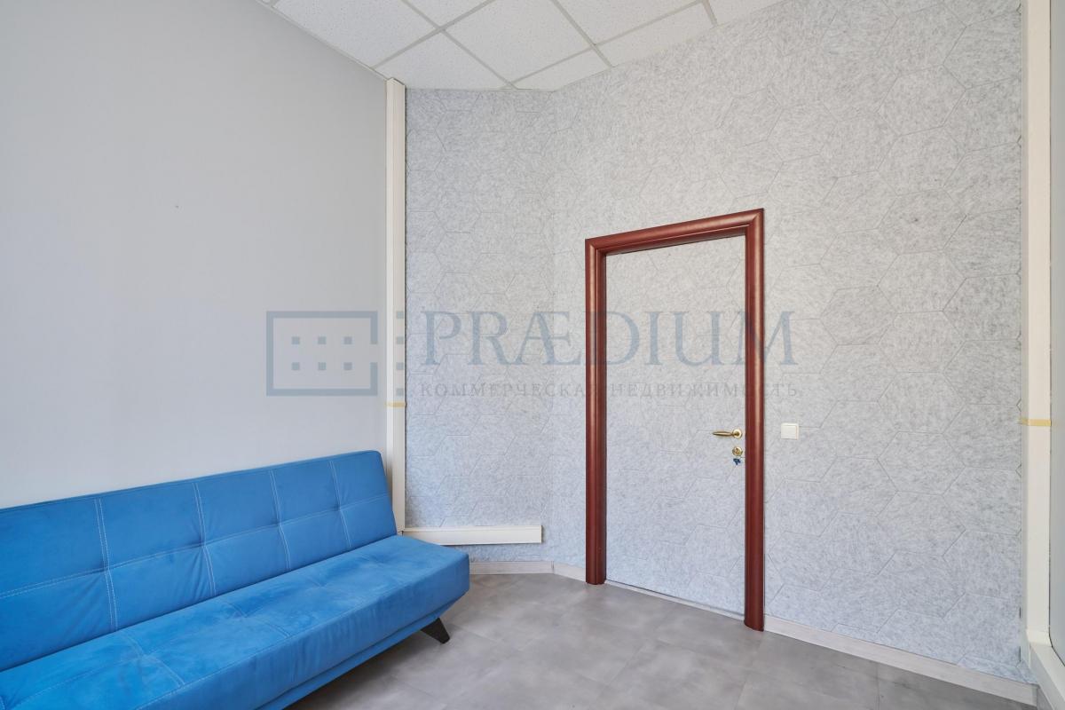 Сдается офис в Москве, д 43