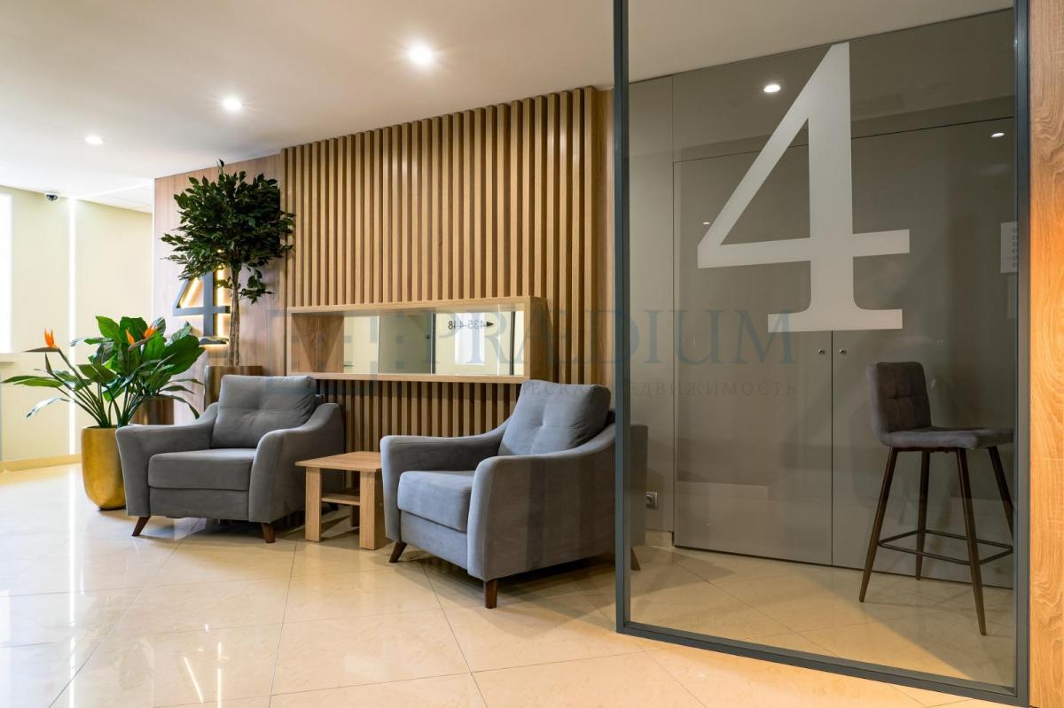 Сдается офис в Москве, д 43