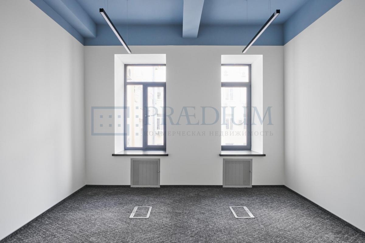 Сдается офис в Москве, д 43