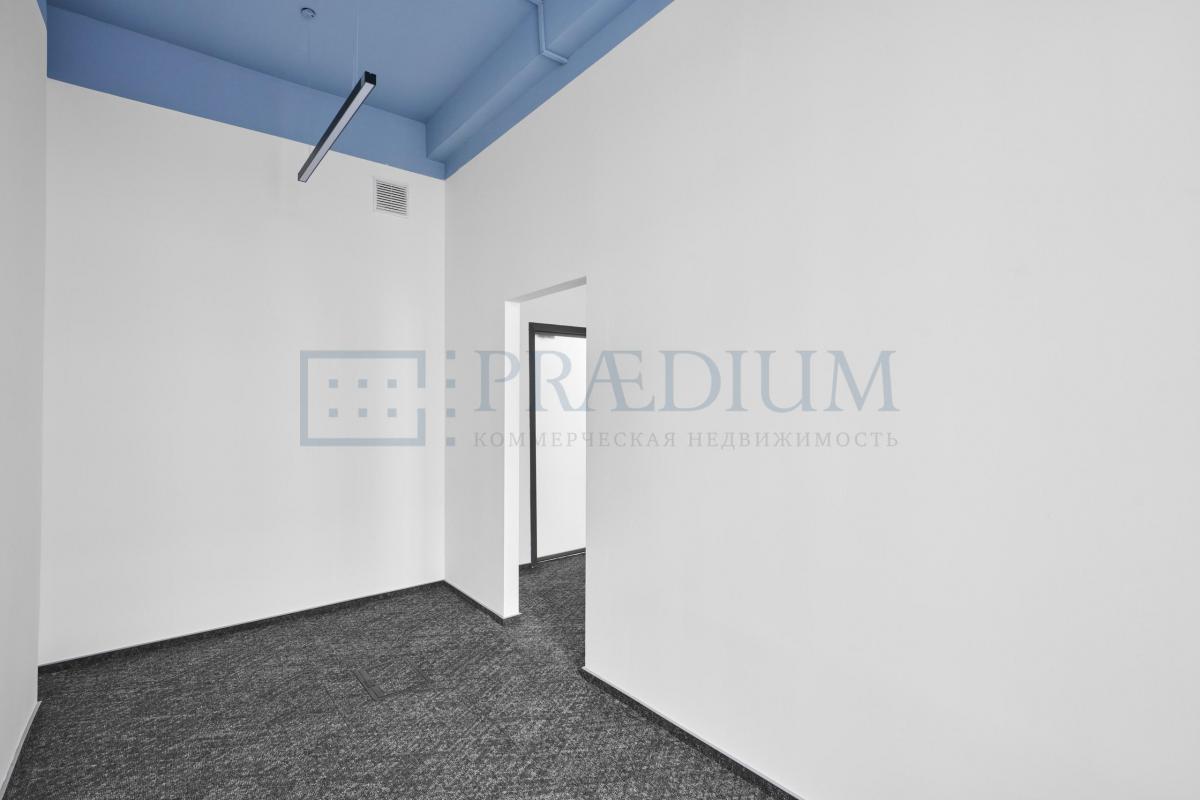 Сдается офис в Москве, д 43