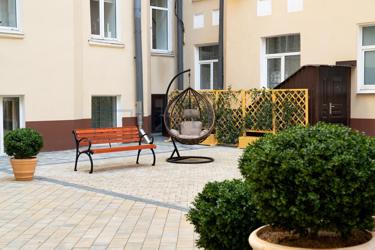 Сдается офис в Москве, д 43