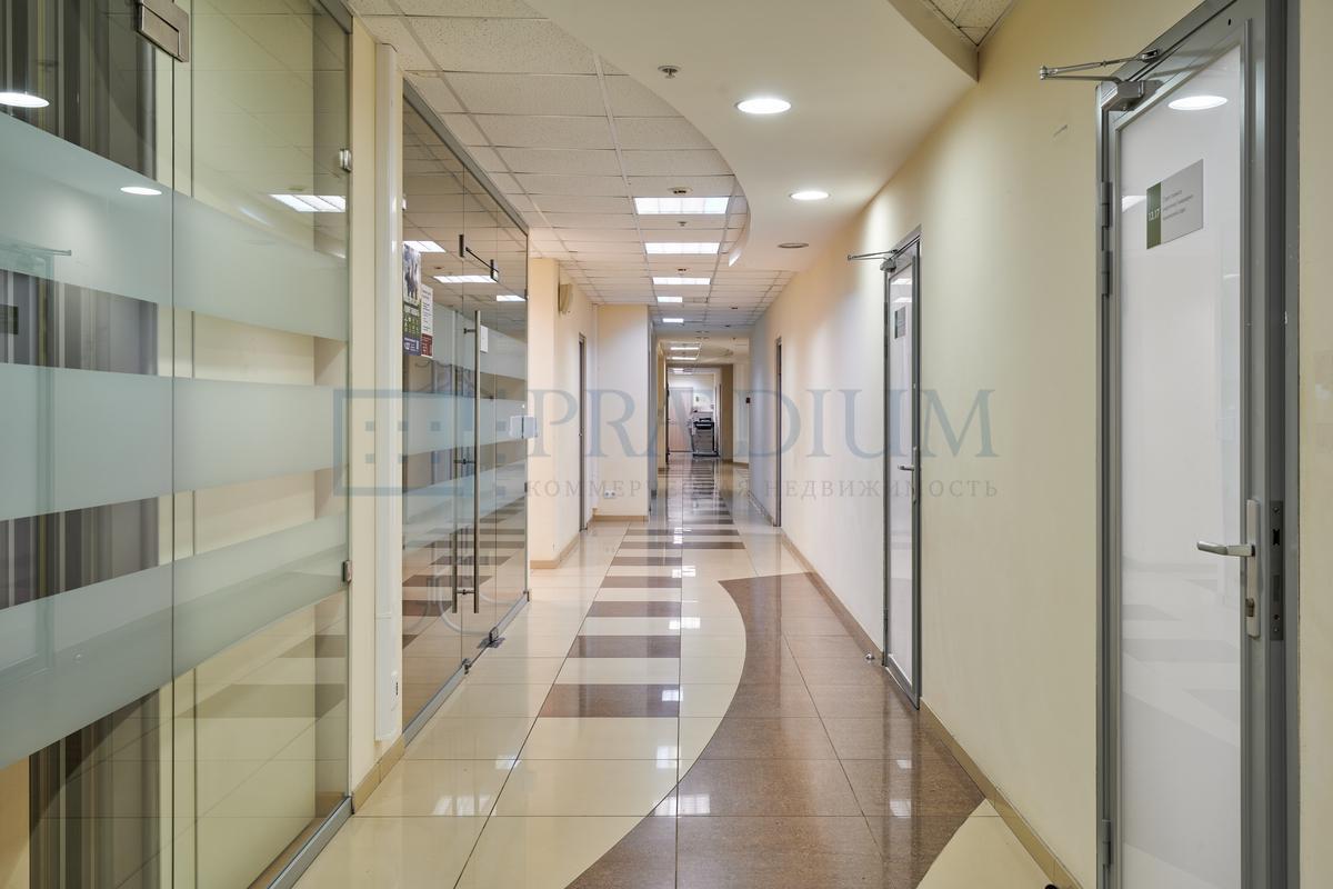 Сдается офис в Москве, д 18