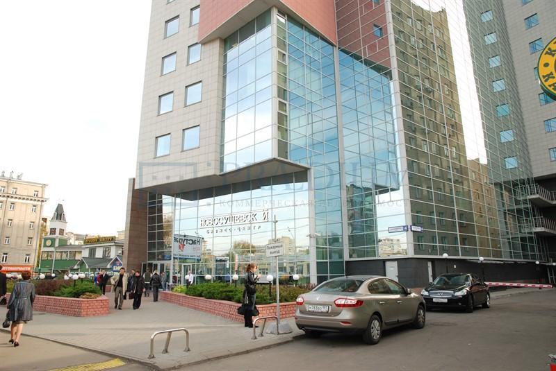 Сдается офис в Москве, д 18