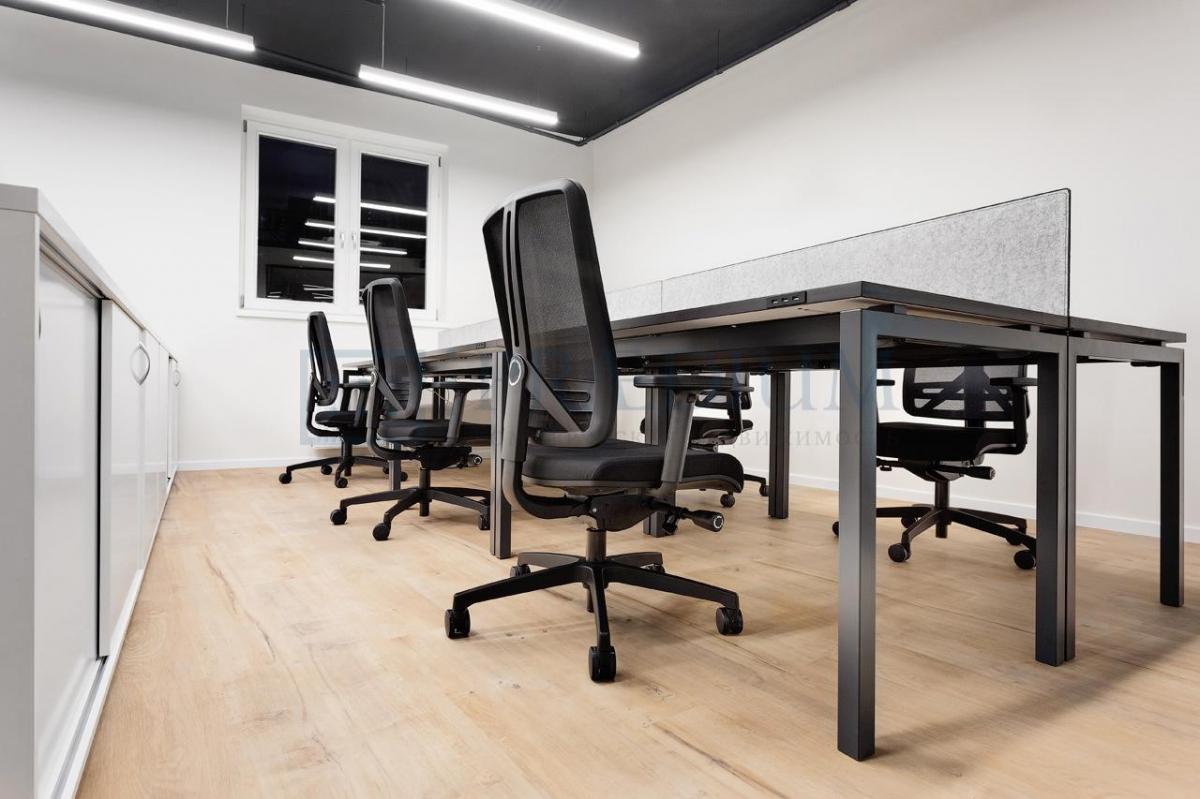 Сдается офис в Москве, д 17