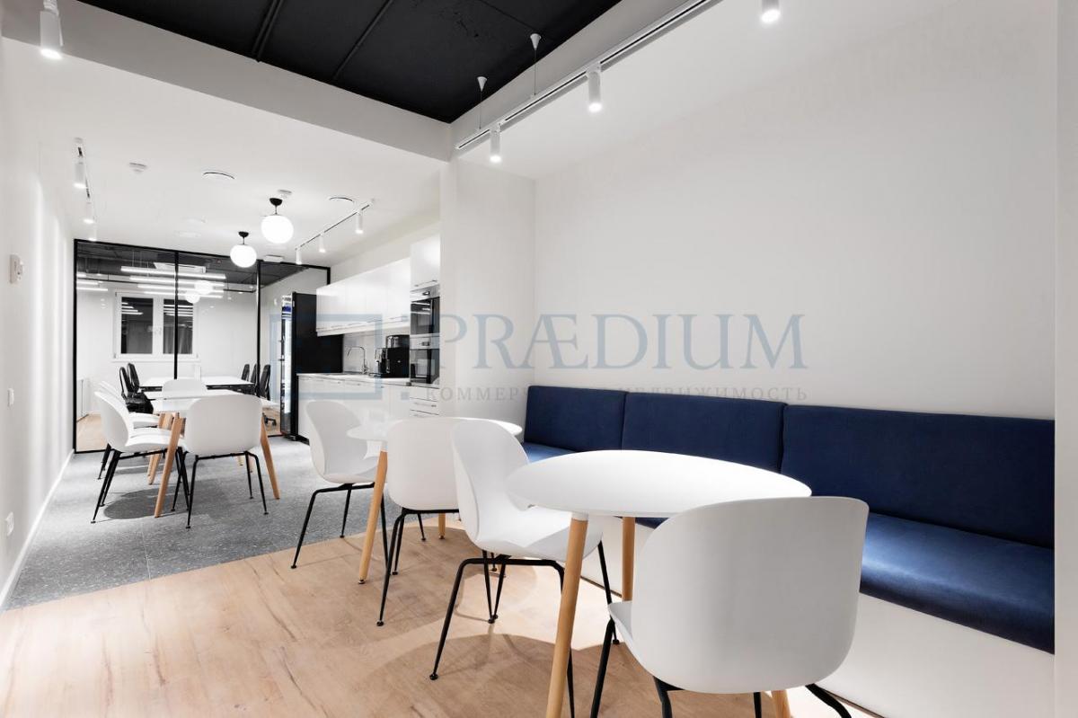 Сдается офис в Москве, д 17