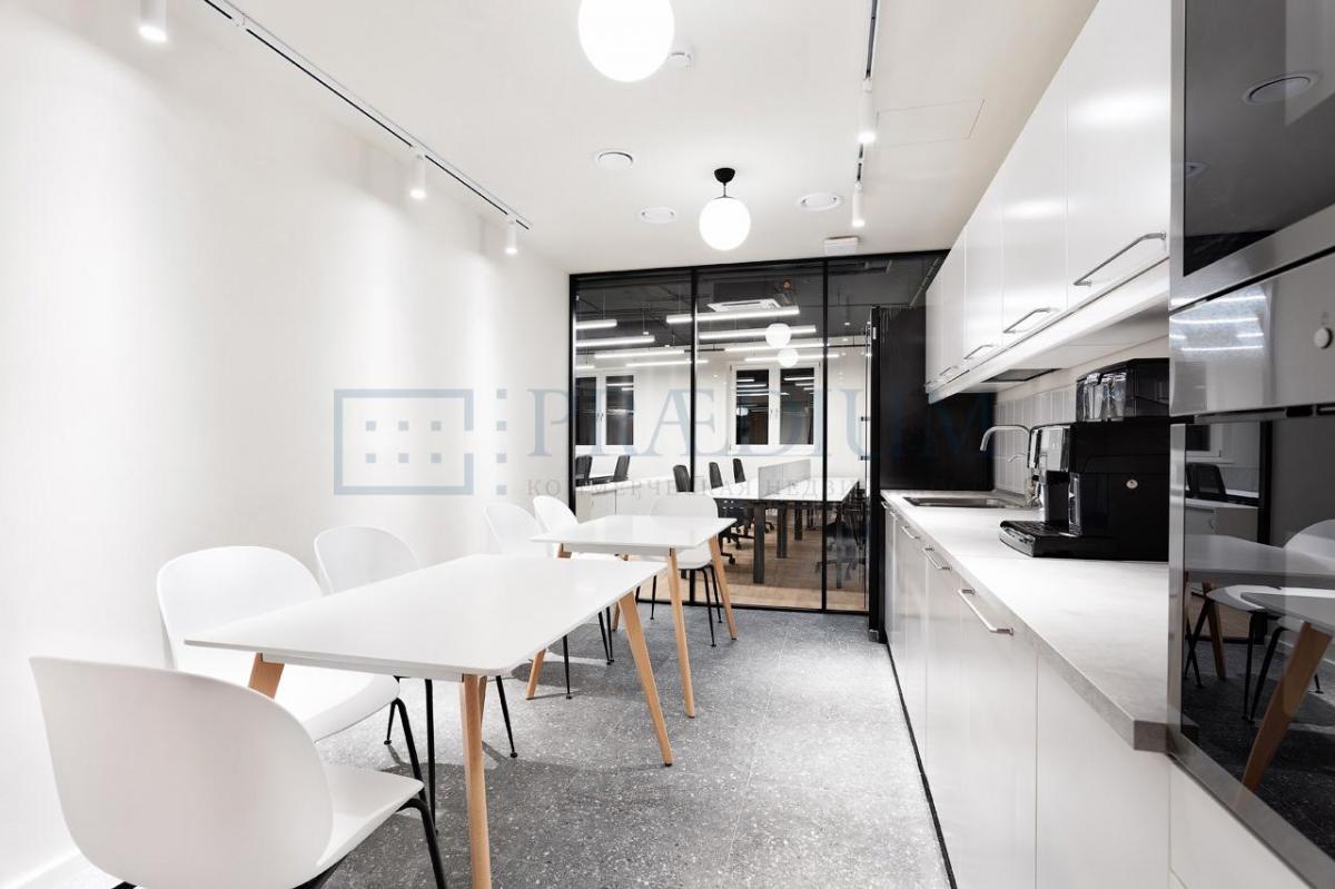 Сдается офис в Москве, д 17