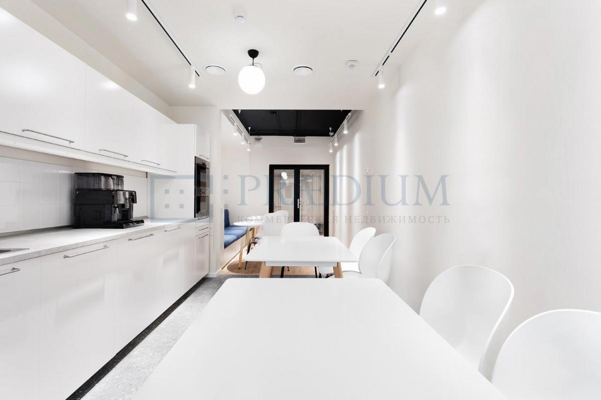 Сдается офис в Москве, д 17