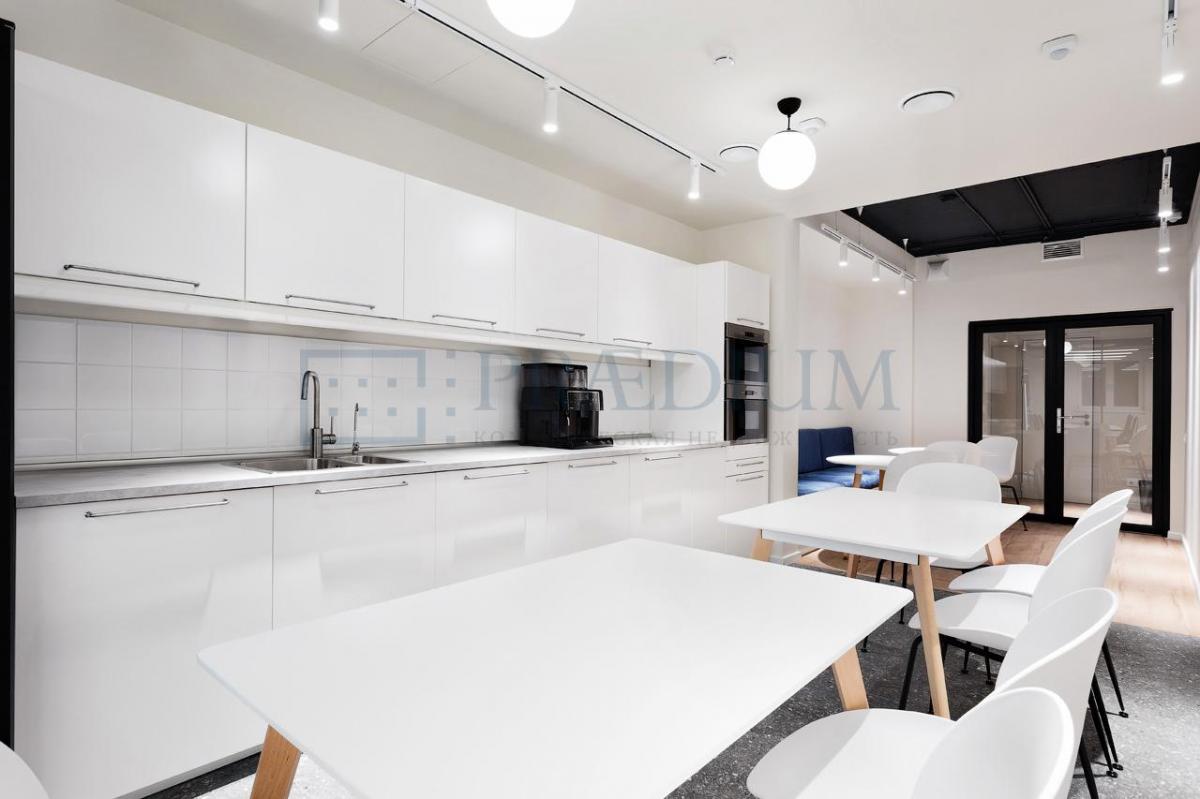 Сдается офис в Москве, д 17