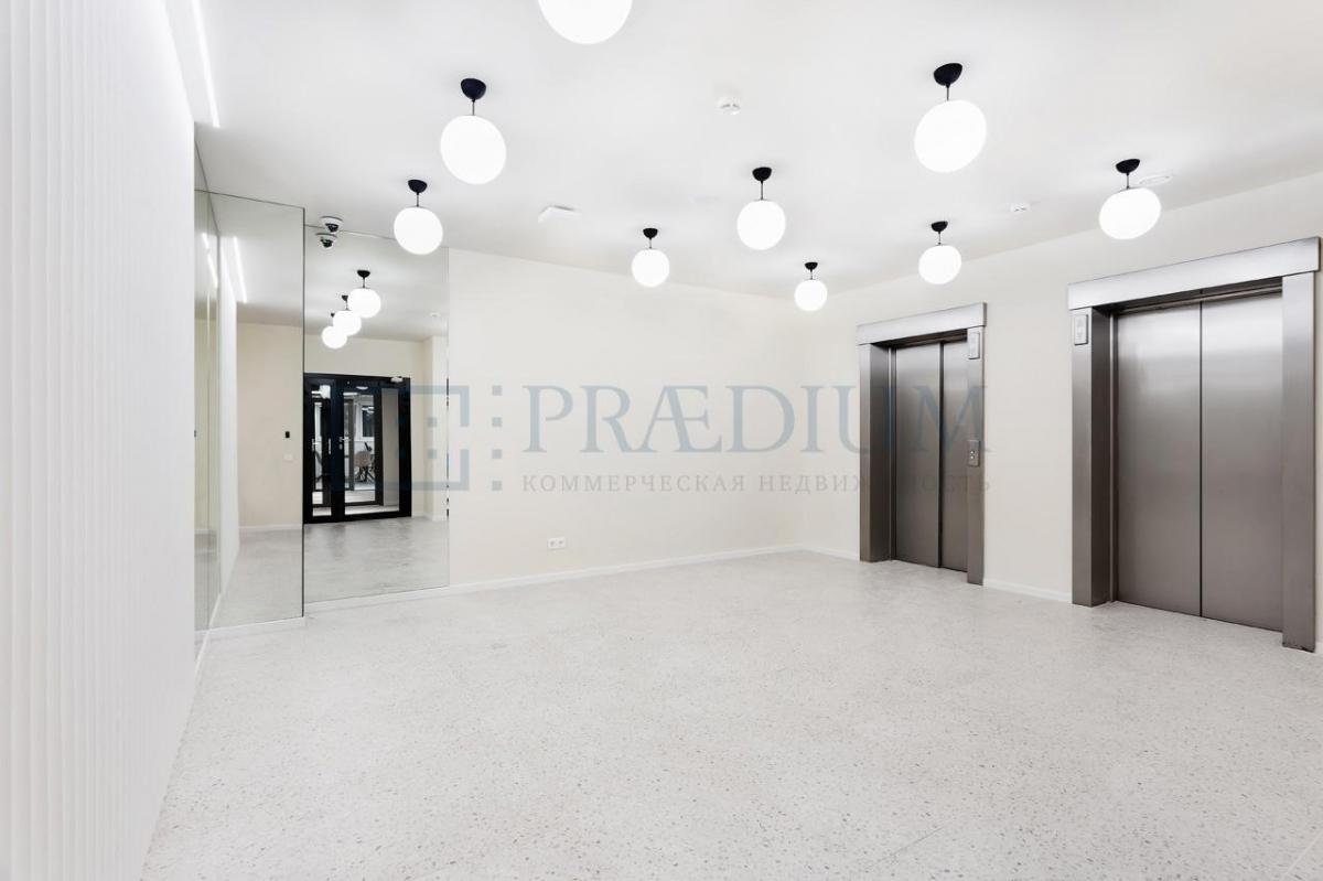 Сдается офис в Москве, д 17