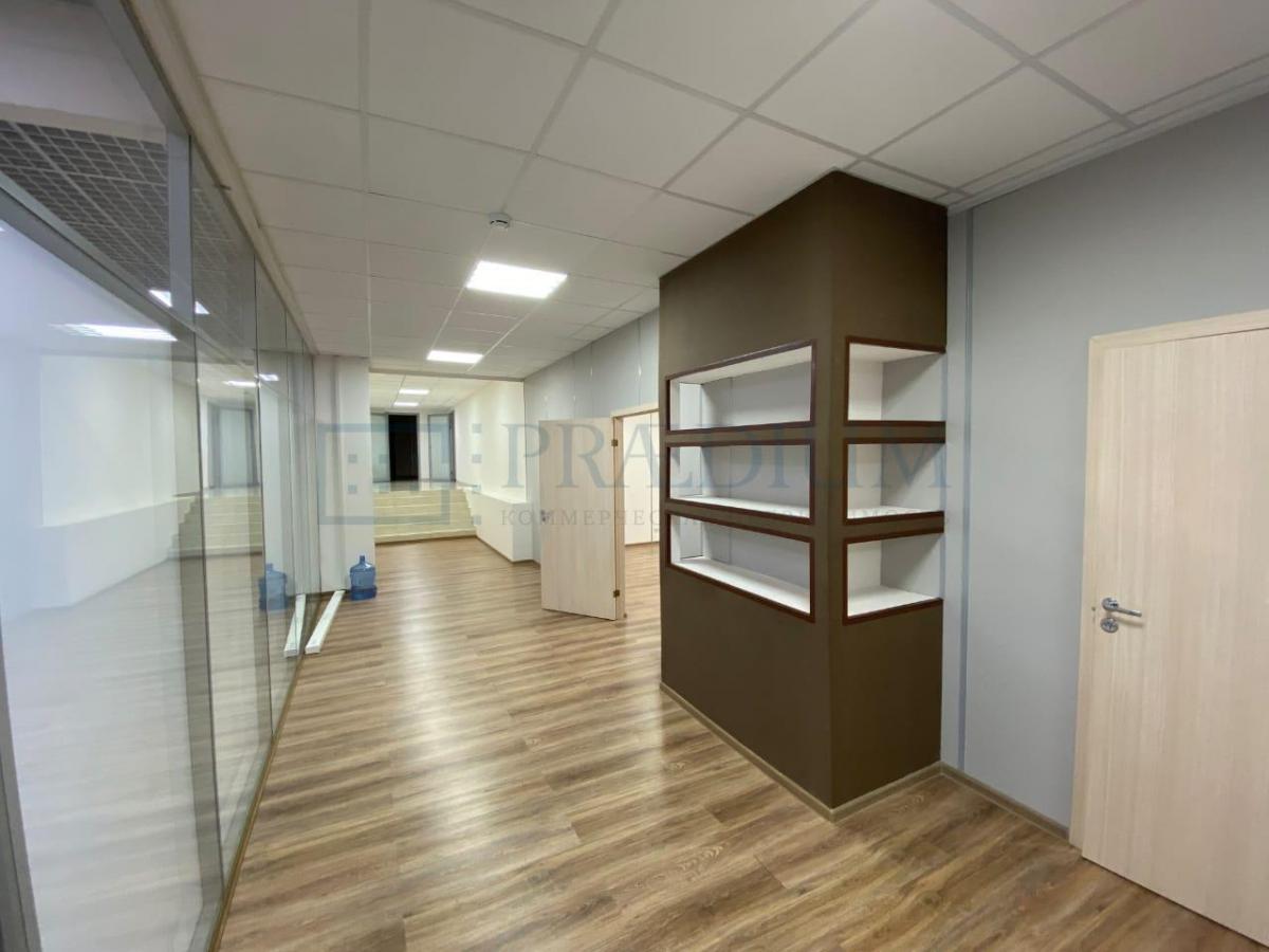 Сдается офис в Москве, д 31 к 50