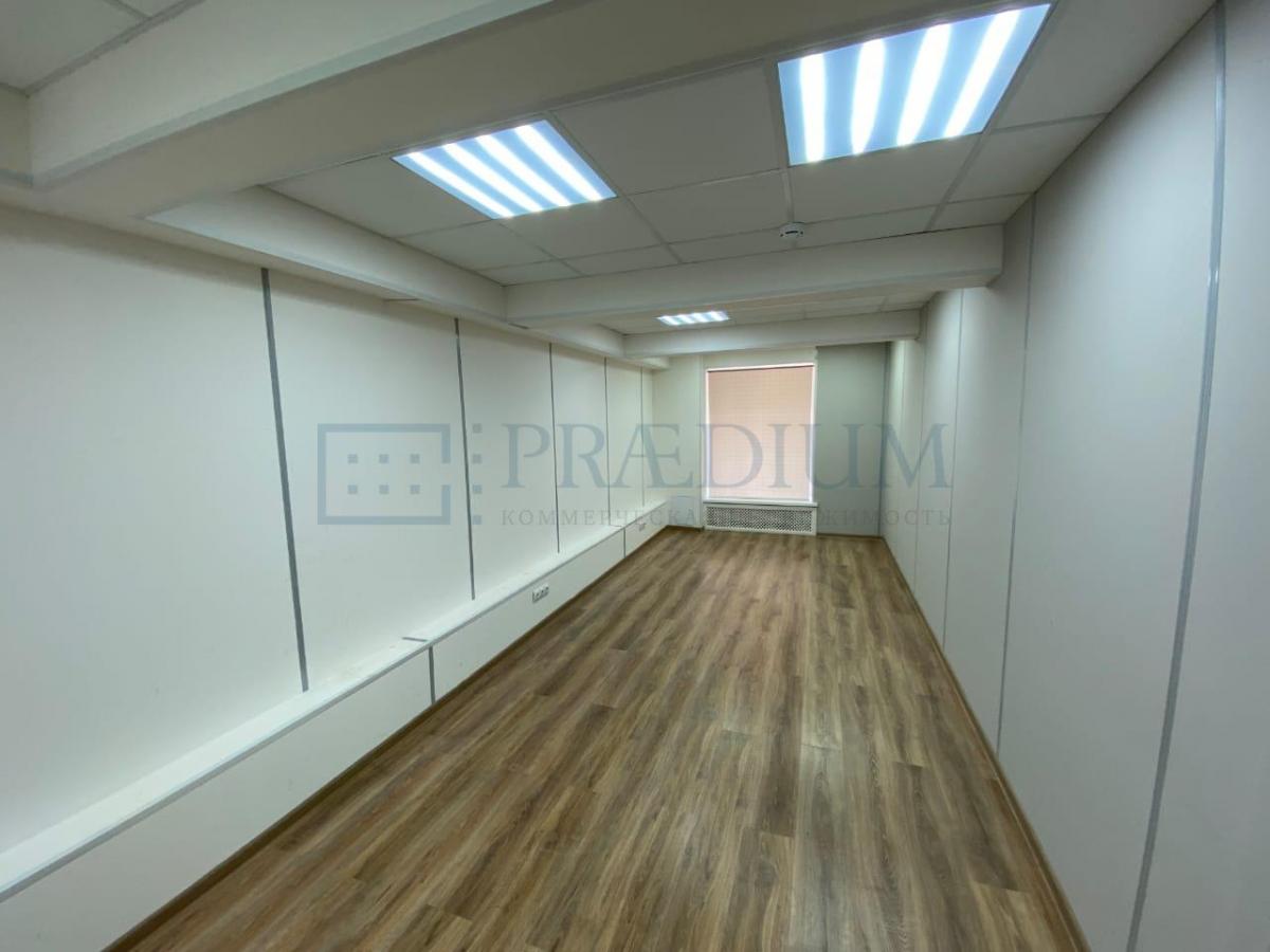 Сдается офис в Москве, д 31 к 50