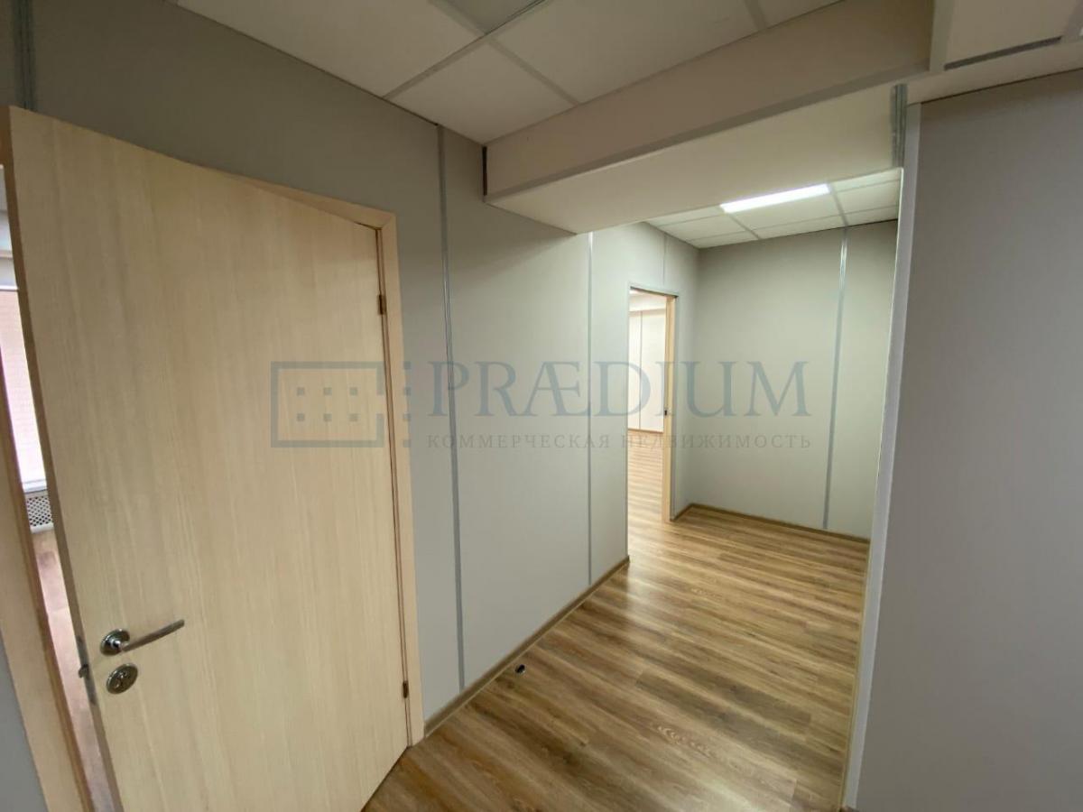 Сдается офис в Москве, д 31 к 50