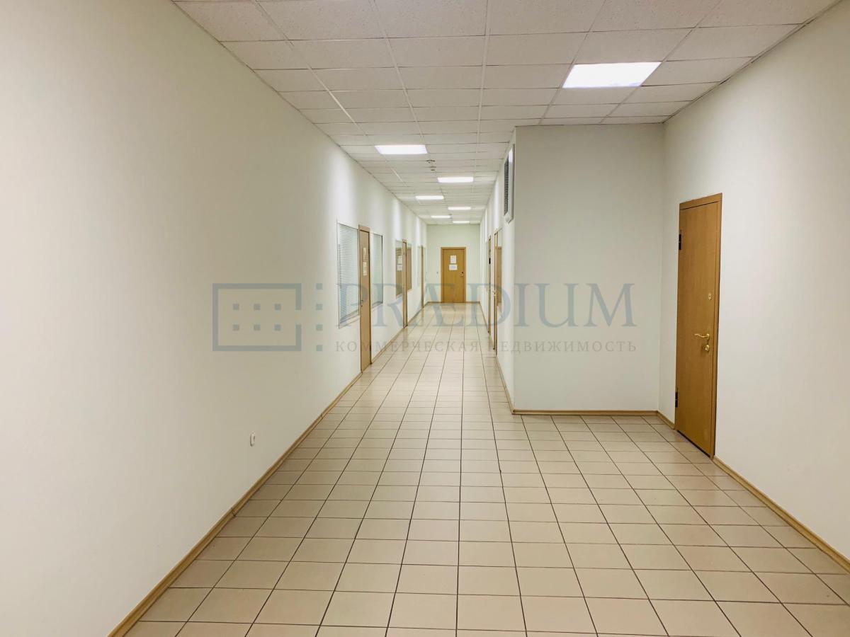 Сдается офис в Москве, д 31 к 50