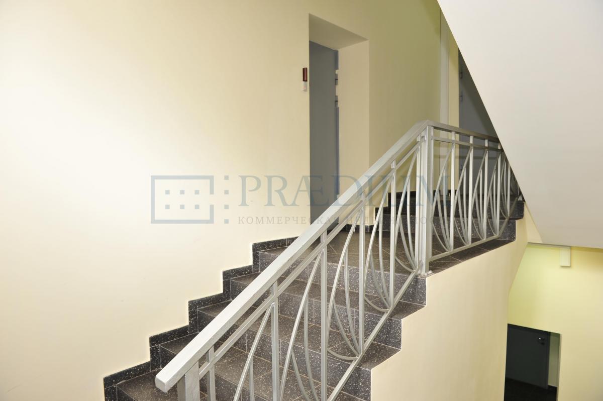 Сдается офис в Москве, д 31 к 50