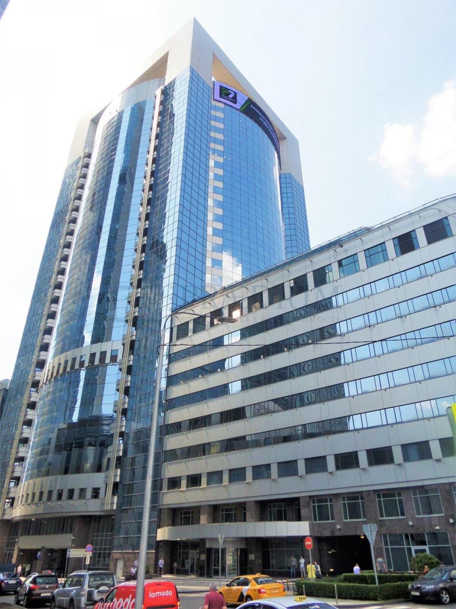 Сдается офис в Москве, д 10