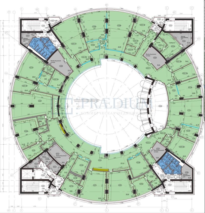 Сдается офис в Москве, д 10