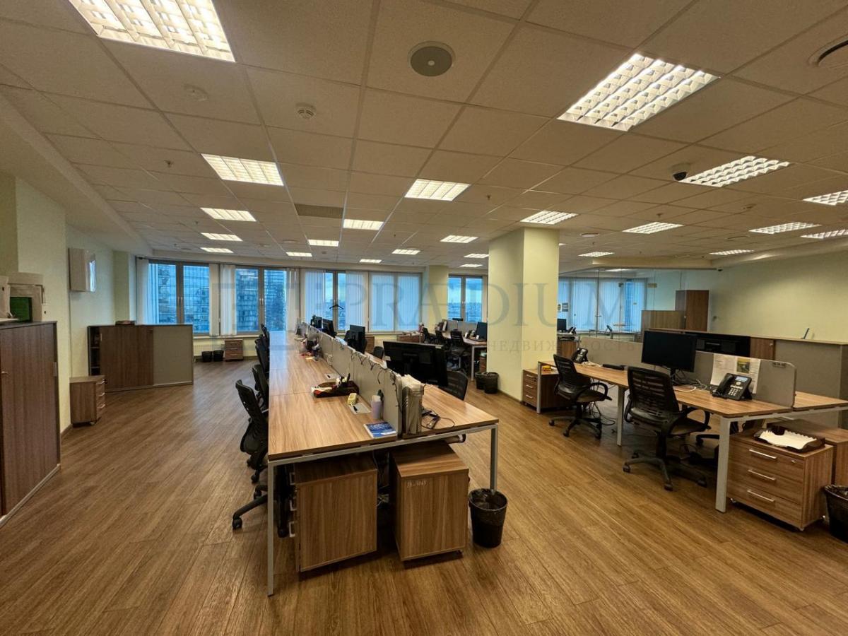 Сдается офис в Москве, д 10