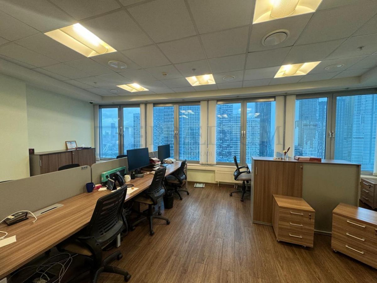 Сдается офис в Москве, д 10