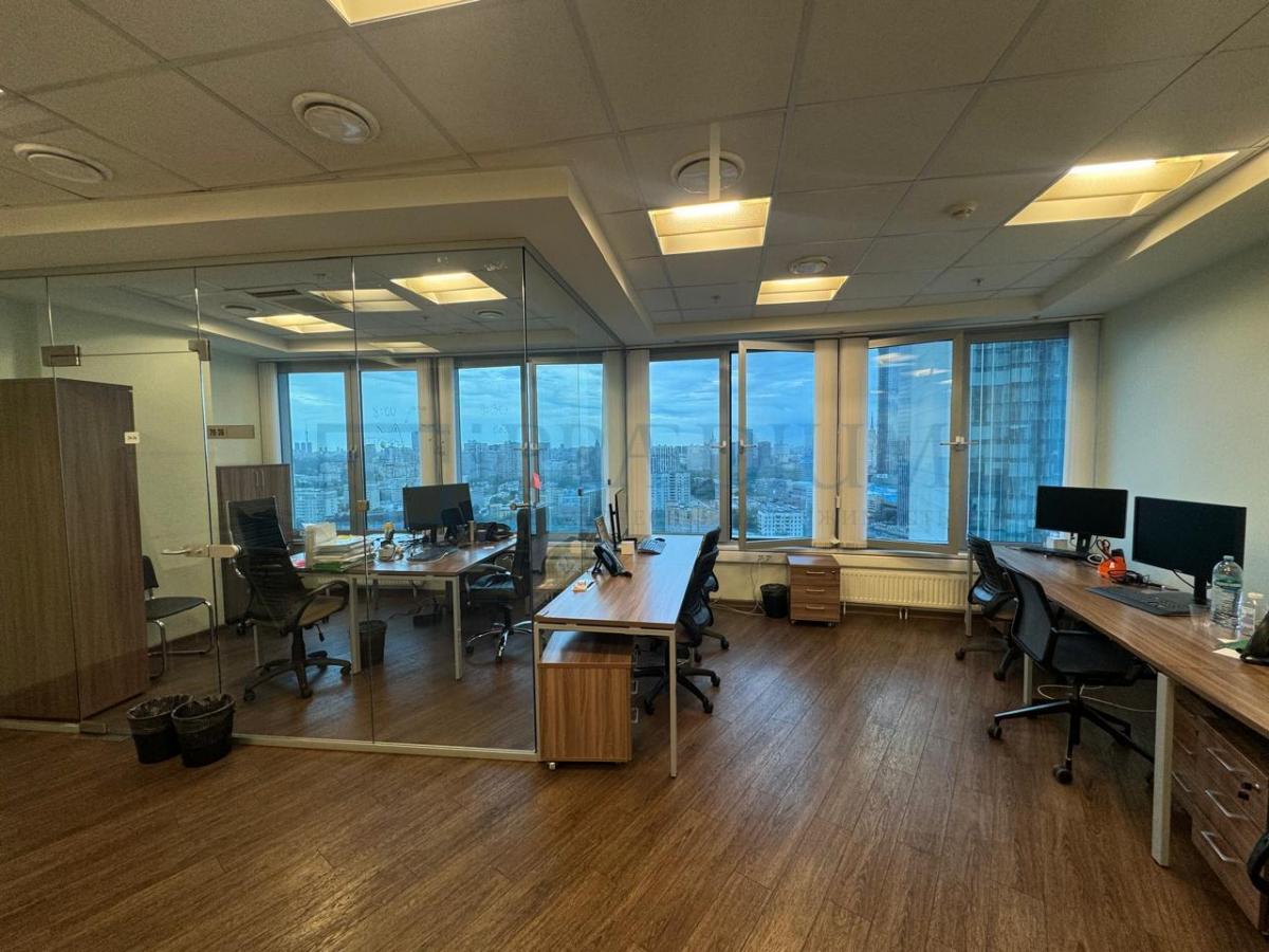 Сдается офис в Москве, д 10