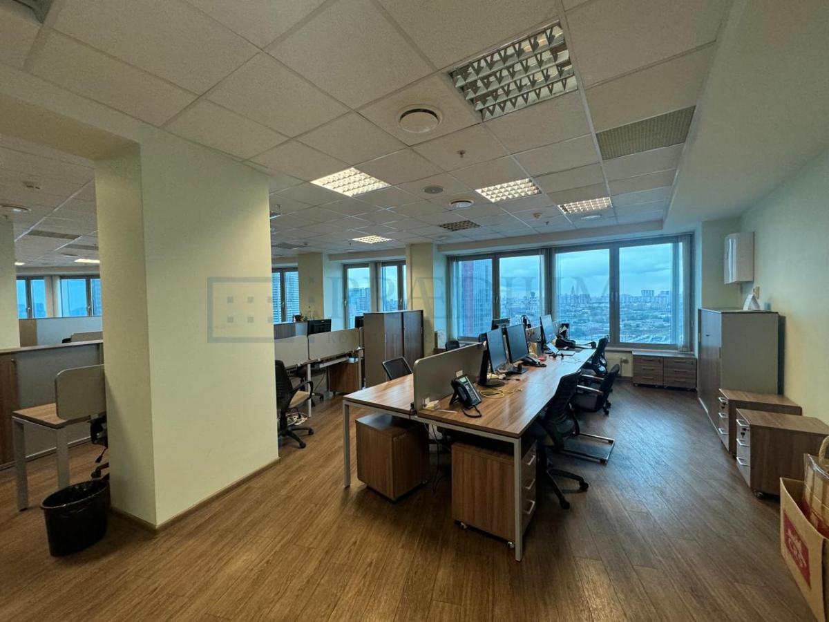 Сдается офис в Москве, д 10