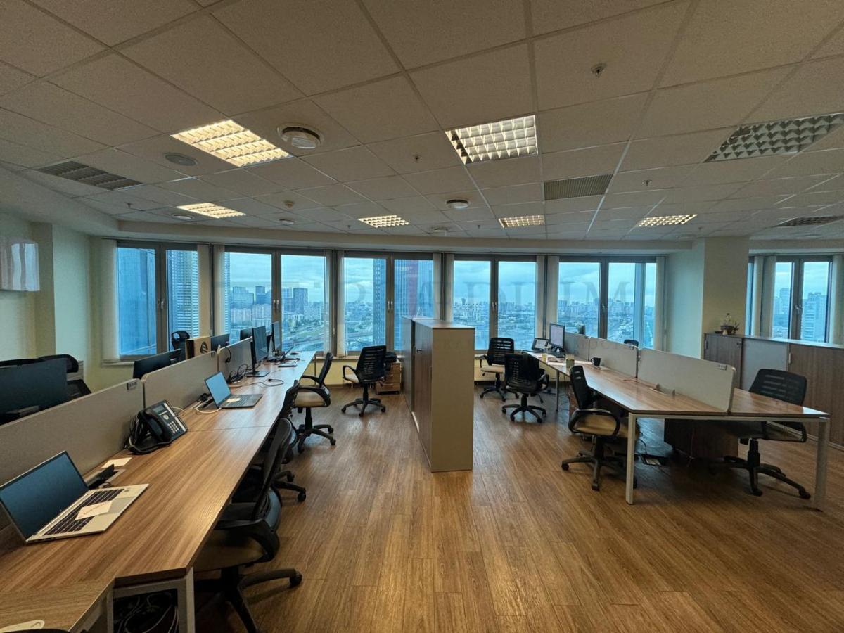 Сдается офис в Москве, д 10