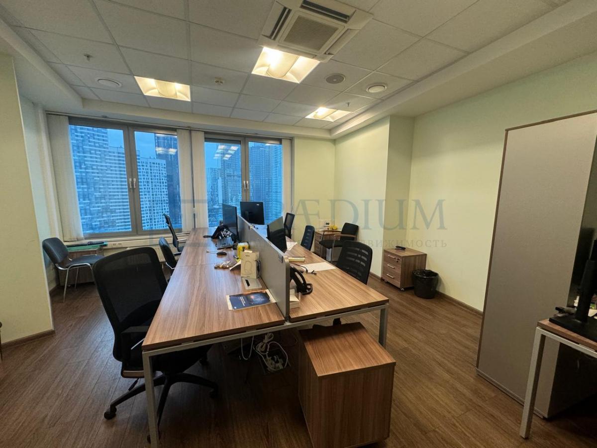 Сдается офис в Москве, д 10