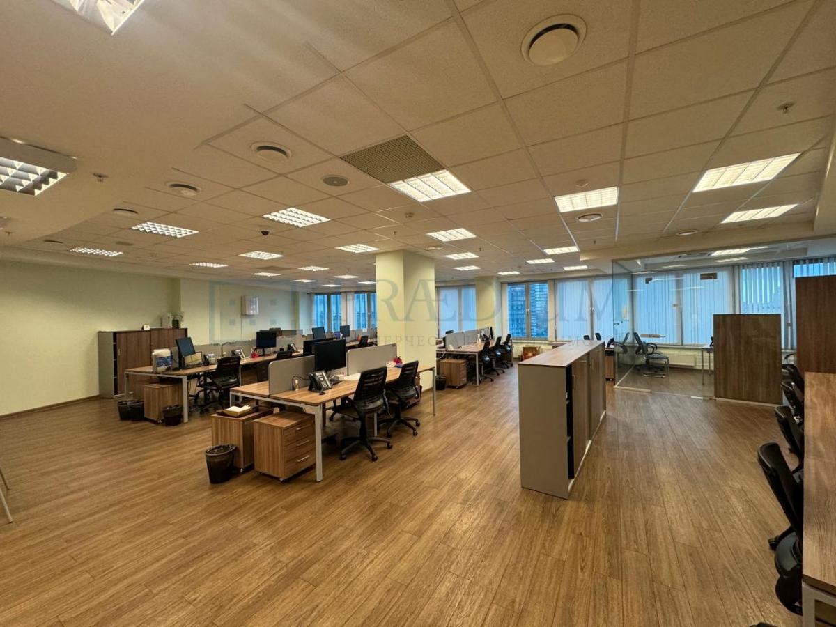 Сдается офис в Москве, д 10