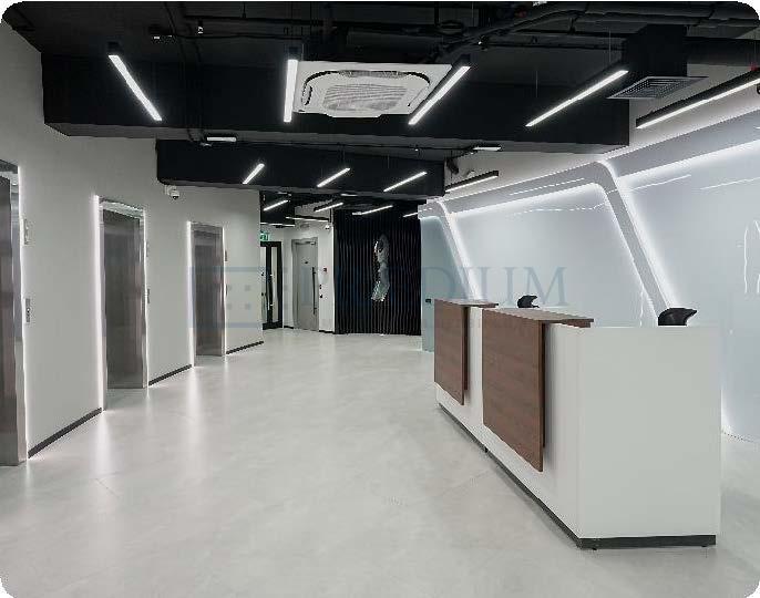 Сдается офис в Москве, д 10