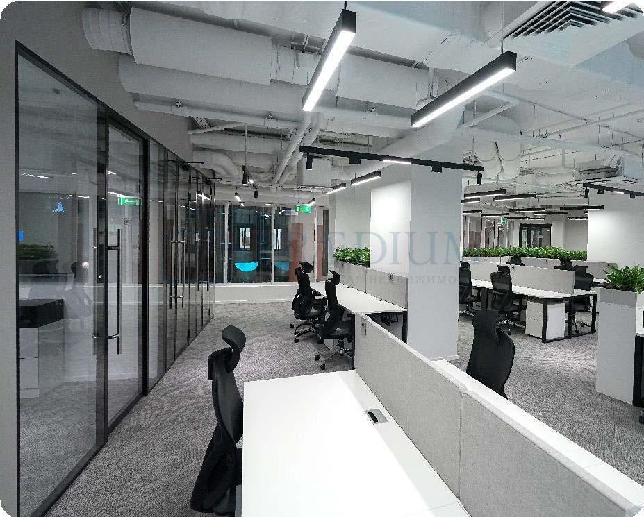 Сдается офис в Москве, д 10