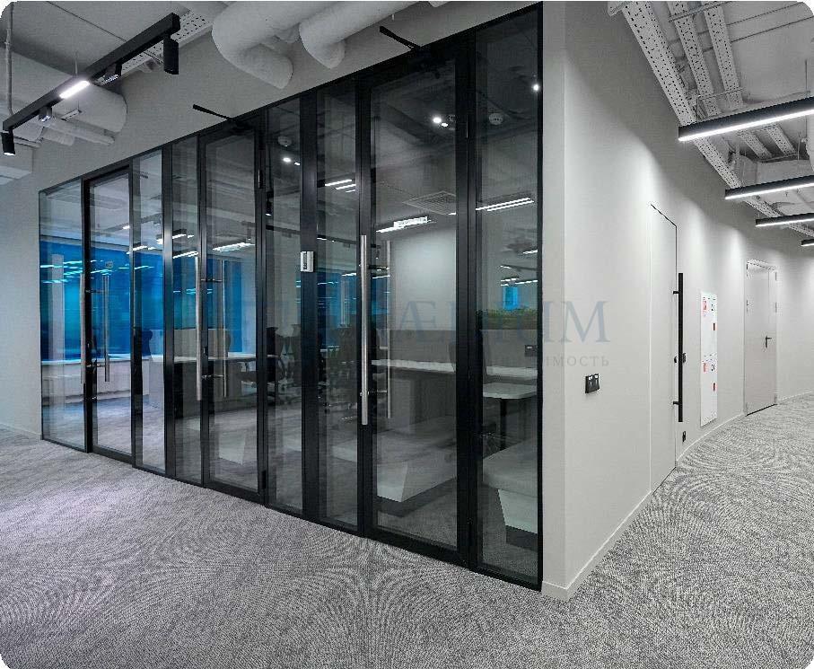 Сдается офис в Москве, д 10