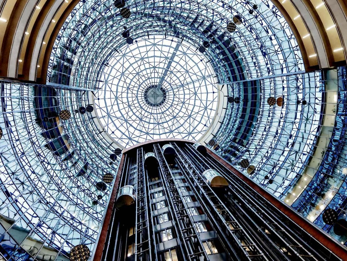 Сдается офис в Москве, д 10