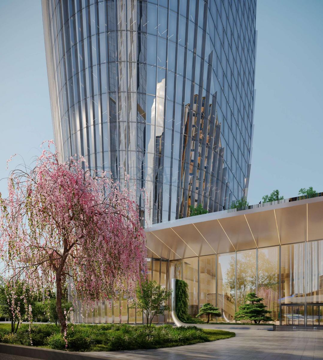 Продам офис в Москве, д 10а