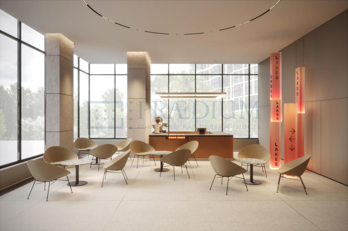 Продам офис в Москве, д 42