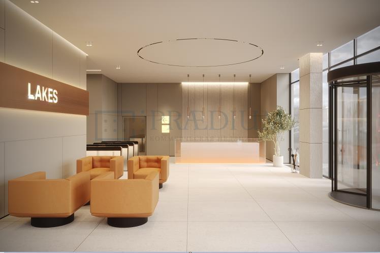 Продам офис в Москве, д 42