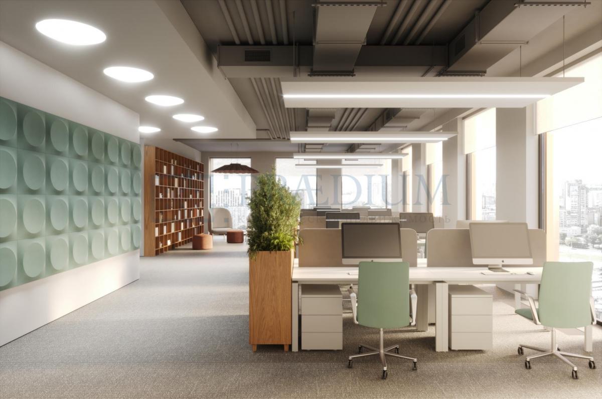 Продам офис в Москве, д 42