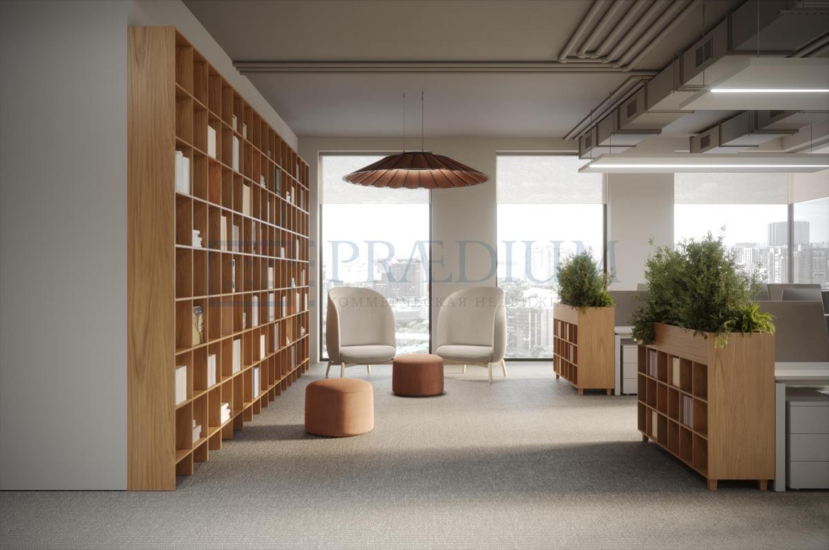 Продам офис в Москве, д 42