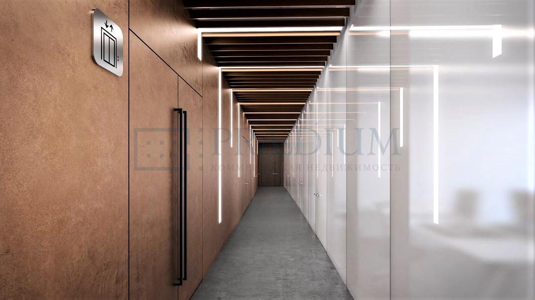 Продам офис в Москве, д 6 стр 1