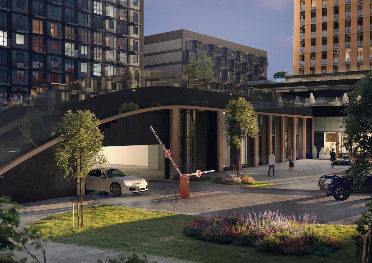 Продам офис в Москве, д 6 стр 1