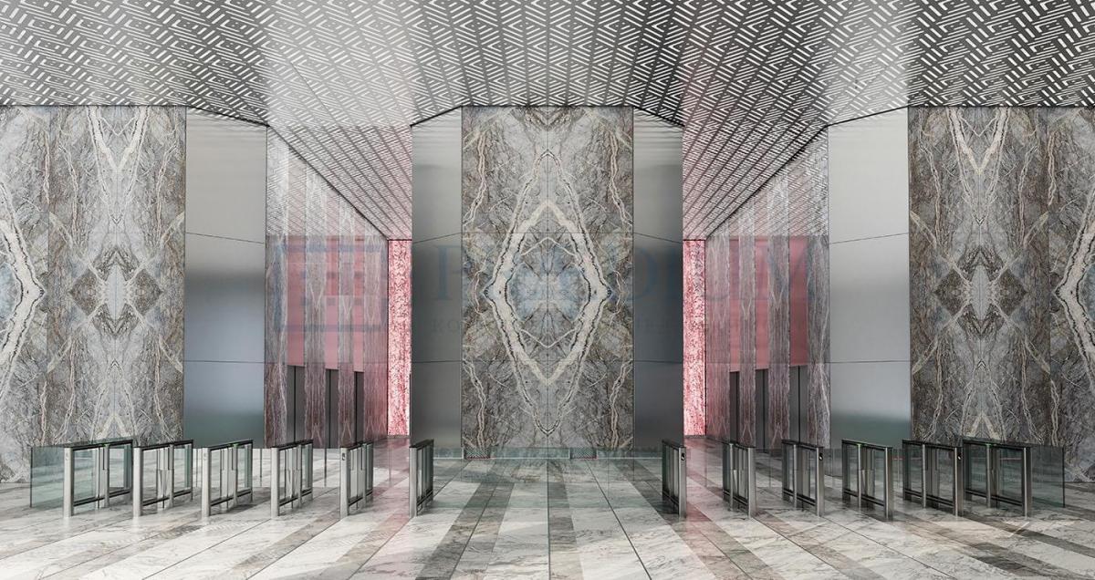 Продам офис в Москве, Шмитовский проезд, д 37