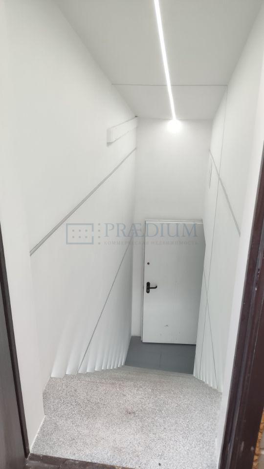 Продам торговое помещение в Москве, д 6 стр 1