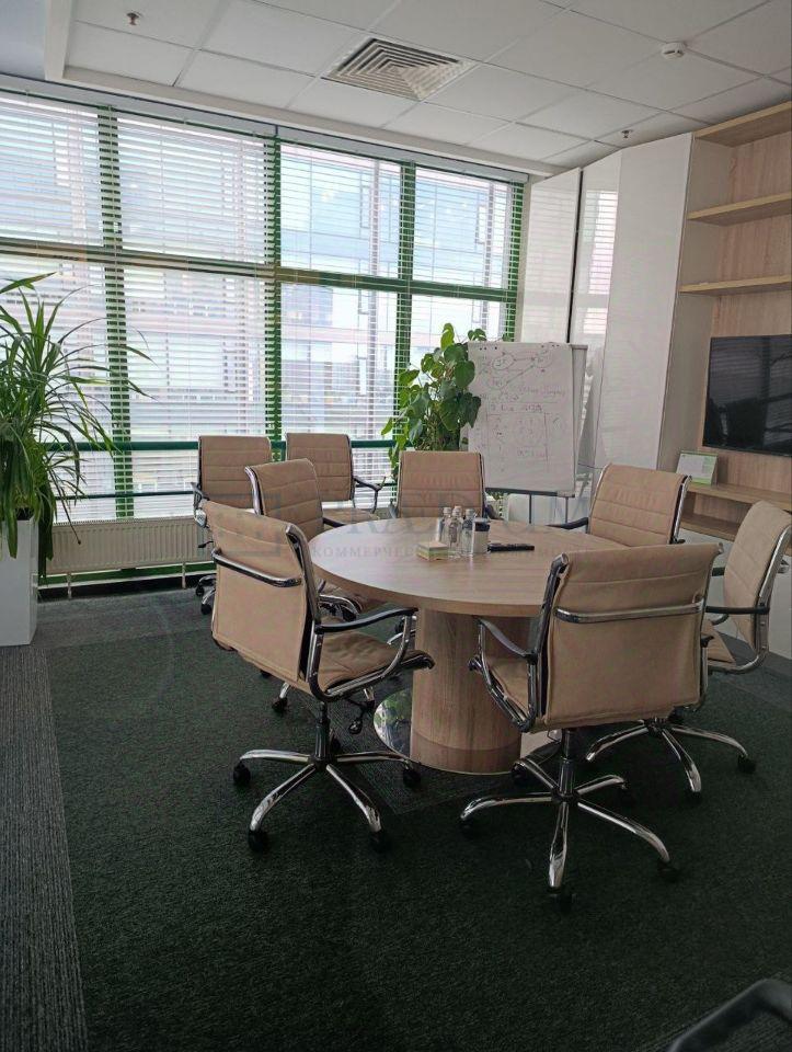 Сдается офис в Москве, д 10