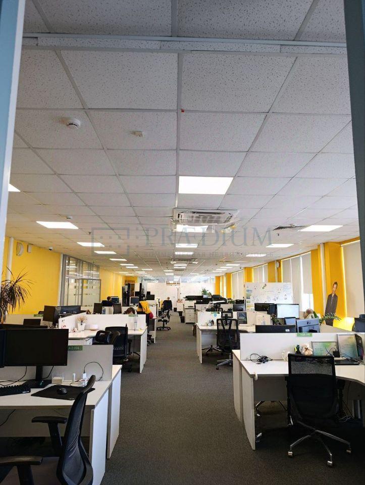 Сдается офис в Москве, д 10