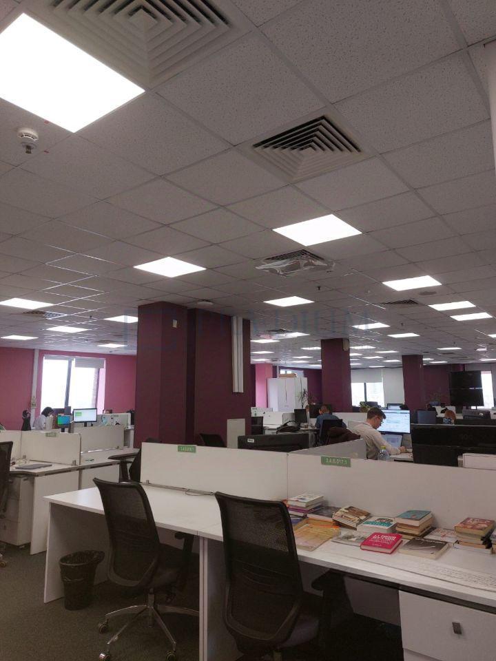 Сдается офис в Москве, д 10