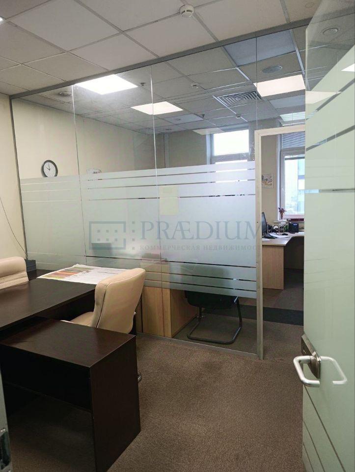 Сдается офис в Москве, д 10