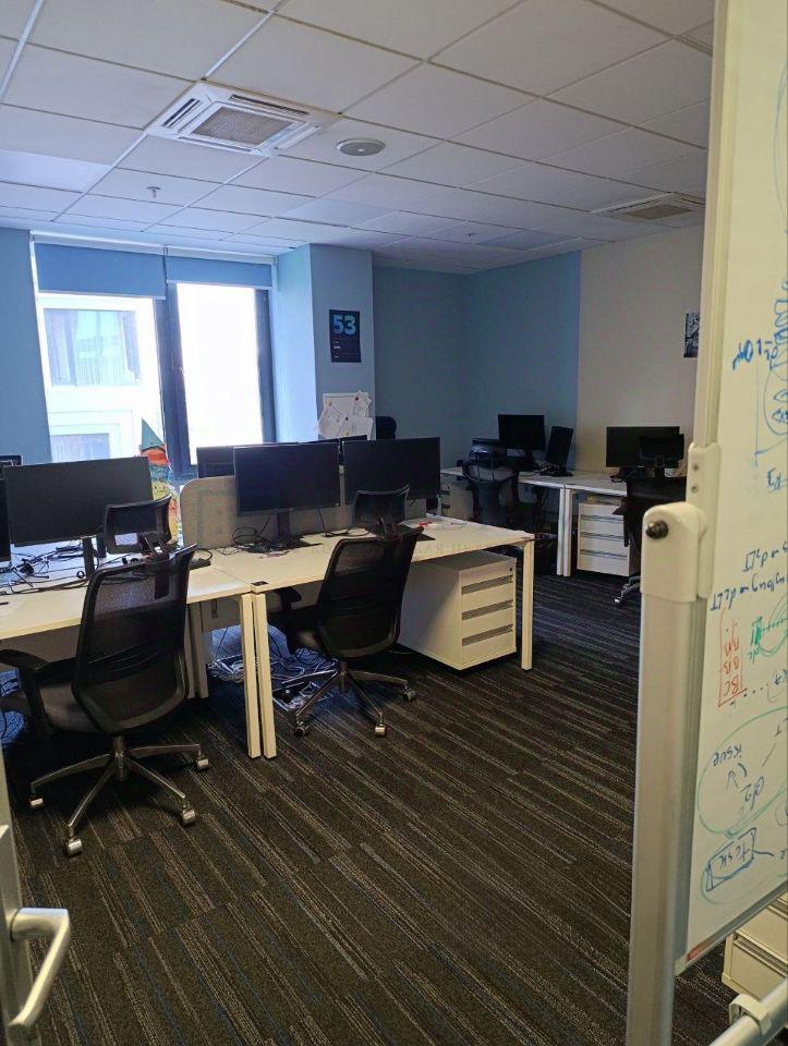 Сдается офис в Москве, д 10