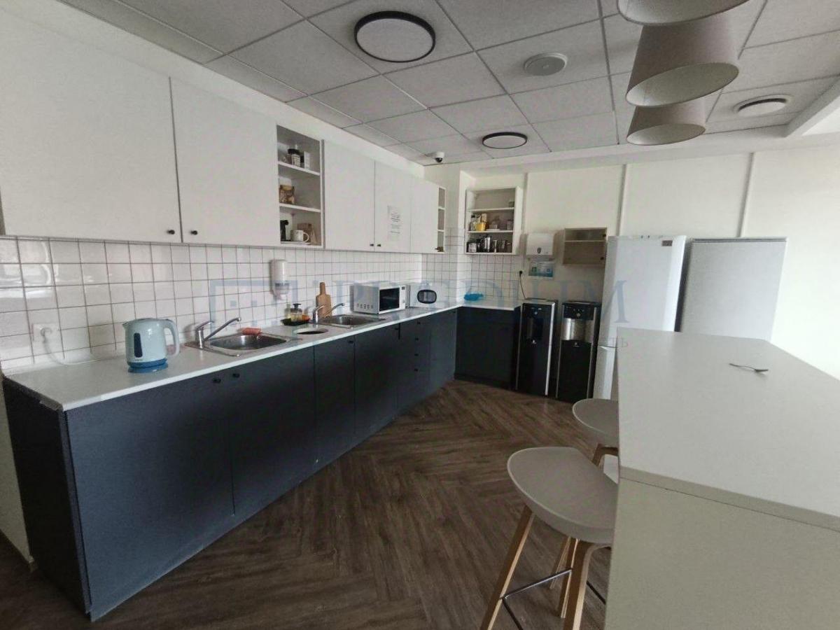 Сдается офис в Москве, д 10