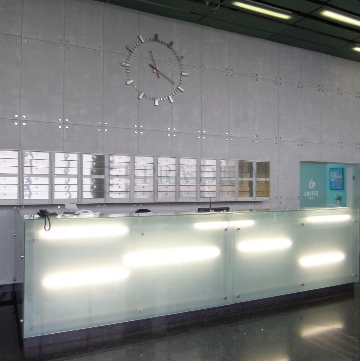 Сдается офис в Москве, д 10