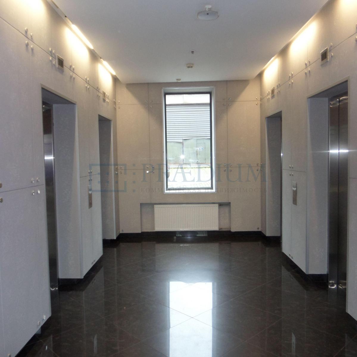 Сдается офис в Москве, д 10