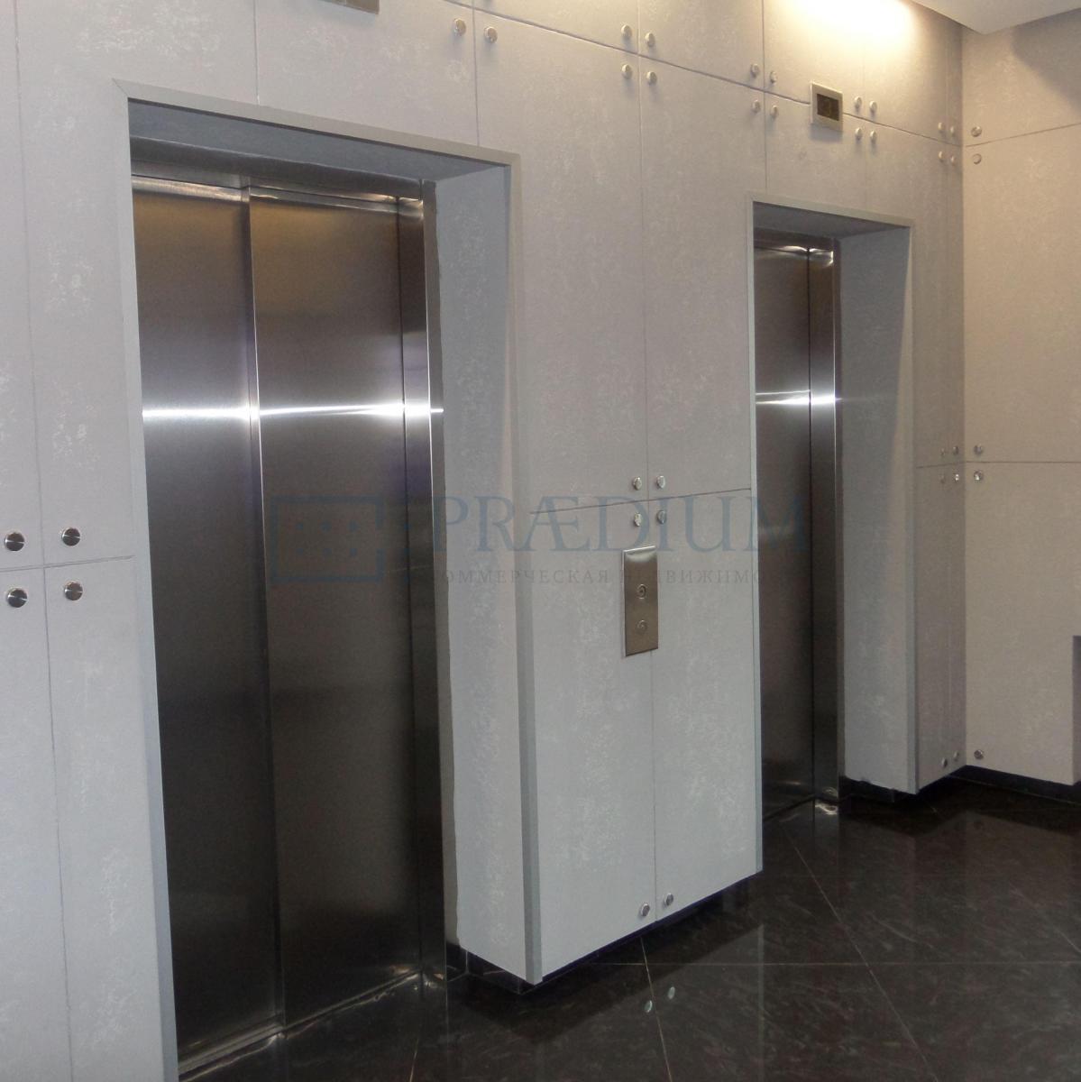 Сдается офис в Москве, д 10